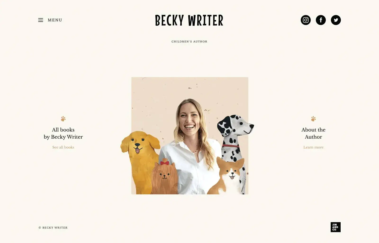 Becky Becky
