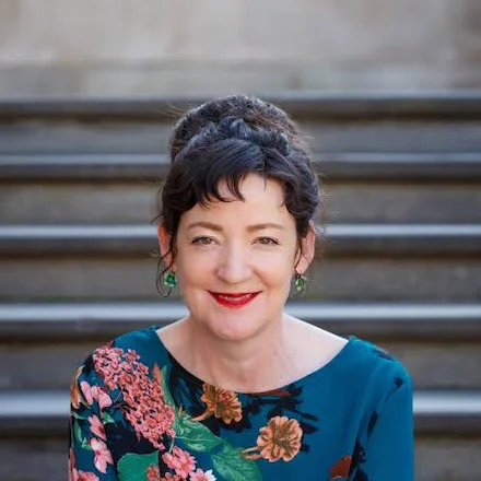 Monica McInerney